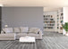 Andover Kingsdown Gray - Luxury Vinyl Flooring For Less