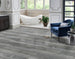 Andover Kingsdown Gray - Luxury Vinyl Flooring For Less