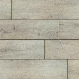 Ashton XL York Gray 9x60 Vinyl Plank - Luxury Vinyl Flooring For Less