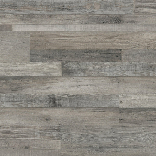 Cyrus 2.0 Mezcla Luxury Vinyl Plank Flooring - Luxury Vinyl Flooring For Less