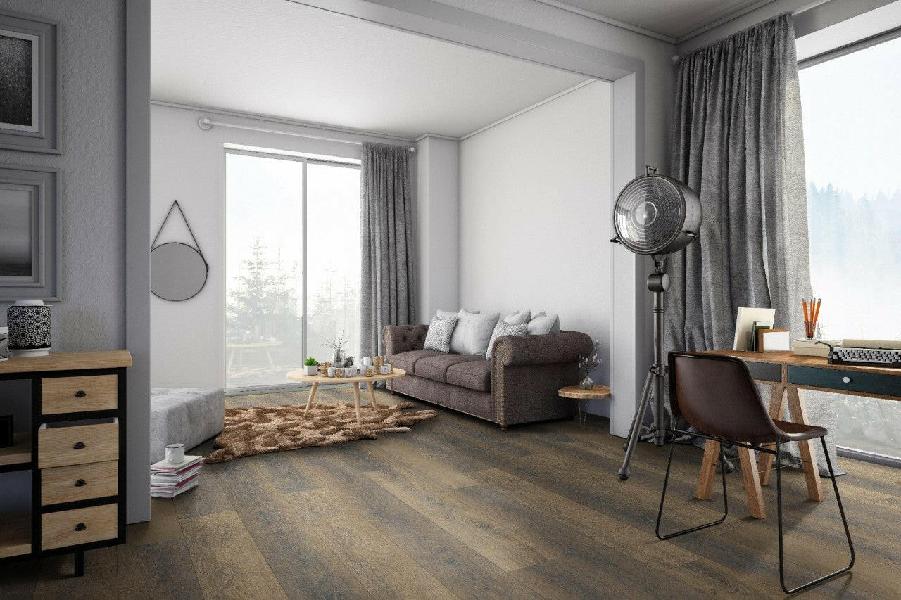 Cyrus XL Barrell - Luxury Vinyl Flooring For Less