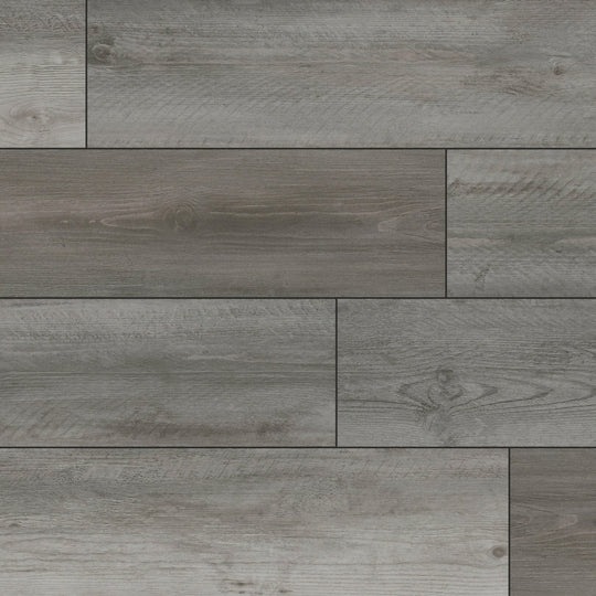 Cyrus XL Katella Ash - Luxury Vinyl Flooring For Less