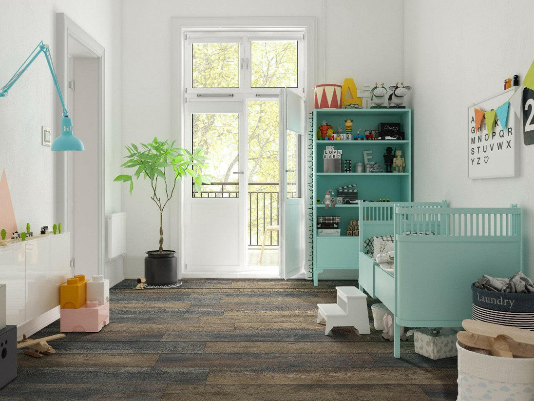 Cyrus XL Stable - Luxury Vinyl Flooring For Less