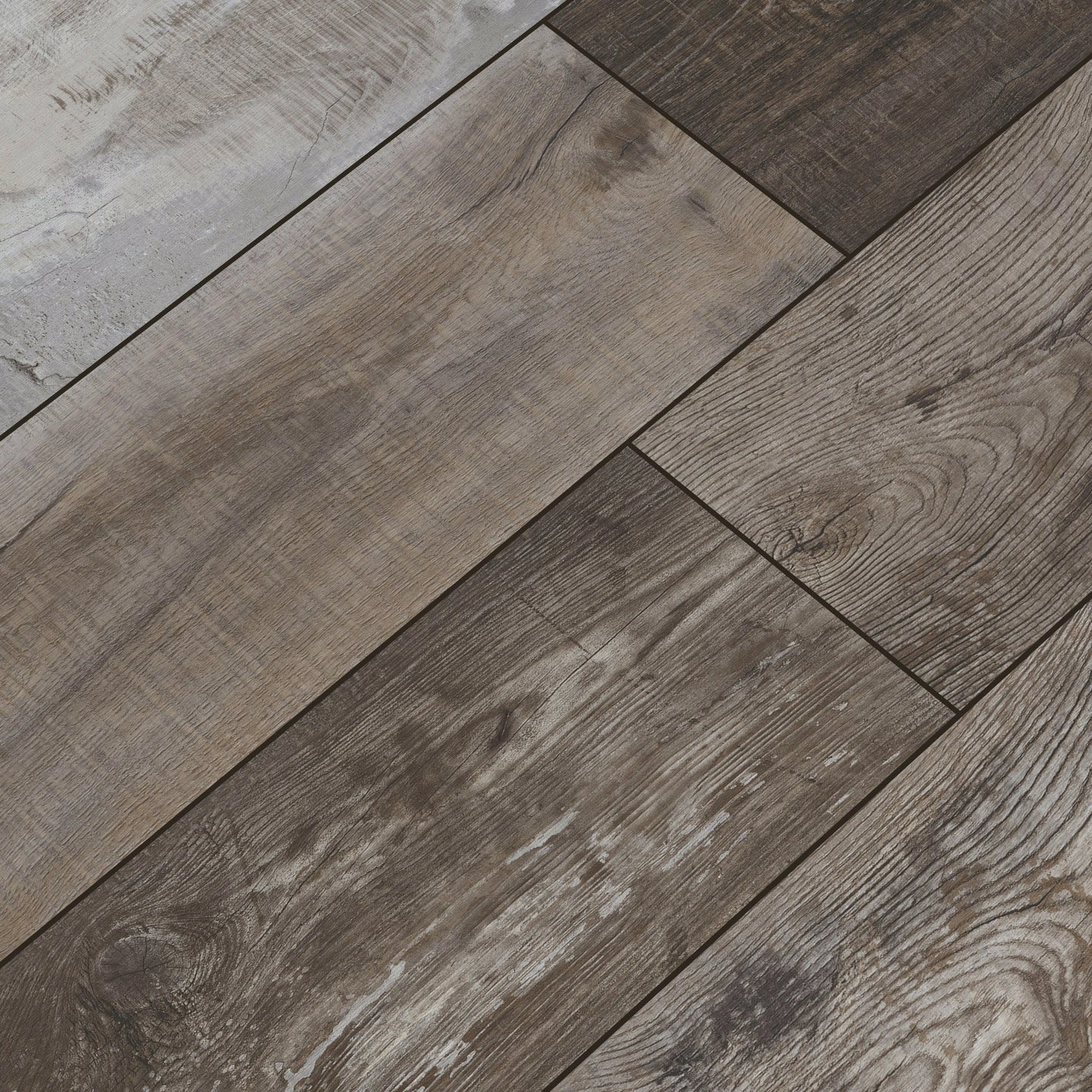 Cyrus XL Weathered Brina - Luxury Vinyl Flooring For Less