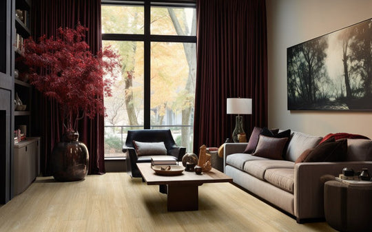 Laurel Malta - Luxury Vinyl Flooring For Less