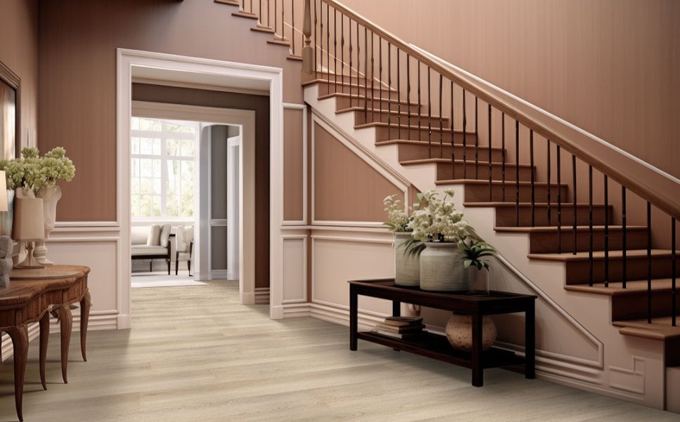 Laurel Reserve Palmilla - Luxury Vinyl Flooring For Less