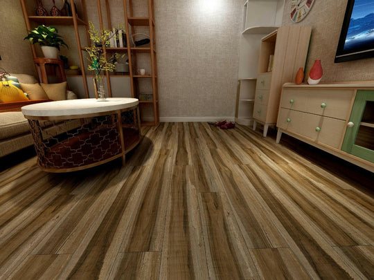 MSI Cyrus Exotika Luxury Vinyl Plank Flooring - Luxury Vinyl Flooring For Less