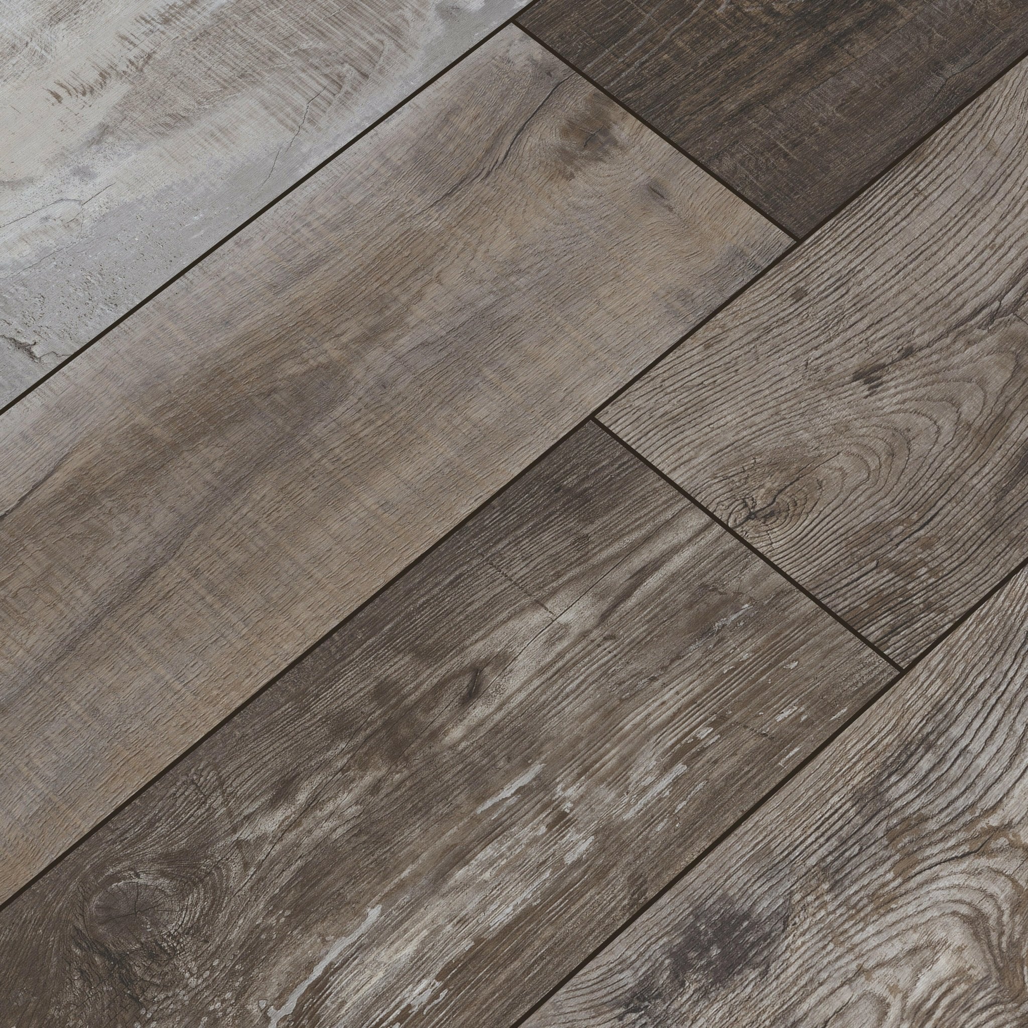 MSI Prescott XL Weathered Brina - Luxury Vinyl Flooring For Less