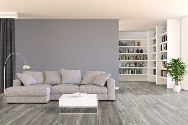 Prescott XL Draven Luxury Vinyl Plank flooring - Luxury Vinyl Flooring For Less