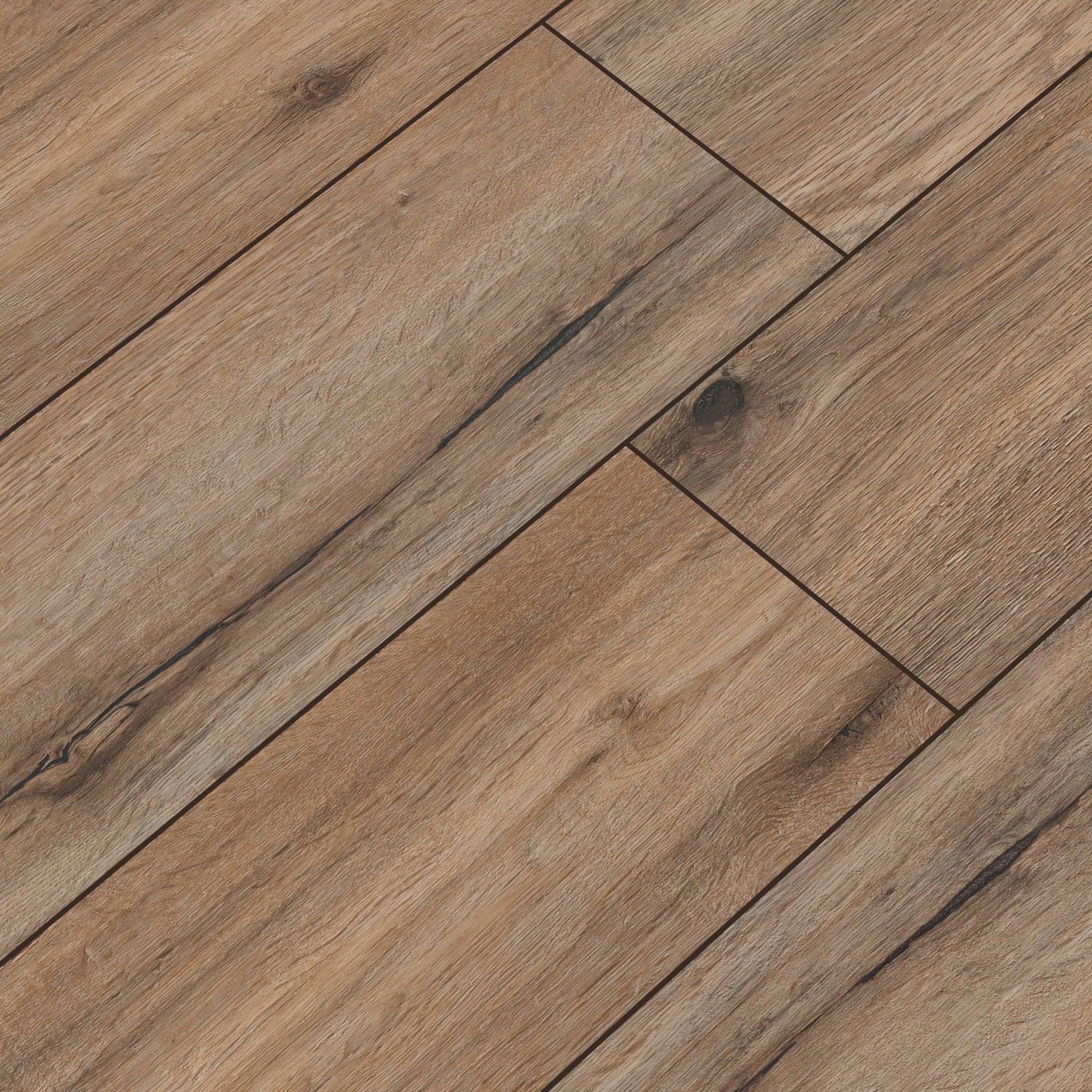 Prescott XL Fauna 6.5mm 20 MIL Luxury Vinyl Plank Flooring - Luxury Vinyl Flooring For Less