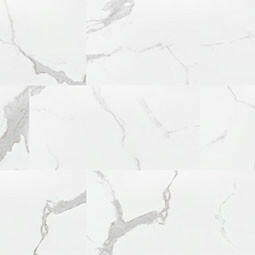 Trecento Calacatta Marbello - Luxury Vinyl Flooring For Less