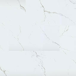 Trecento Calacatta Serra - Luxury Vinyl Flooring For Less